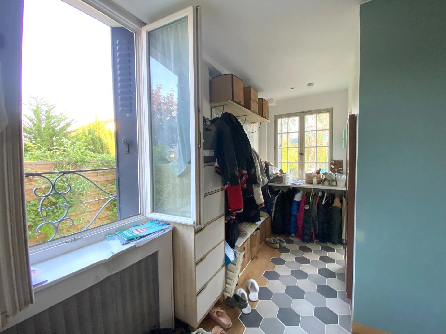 property